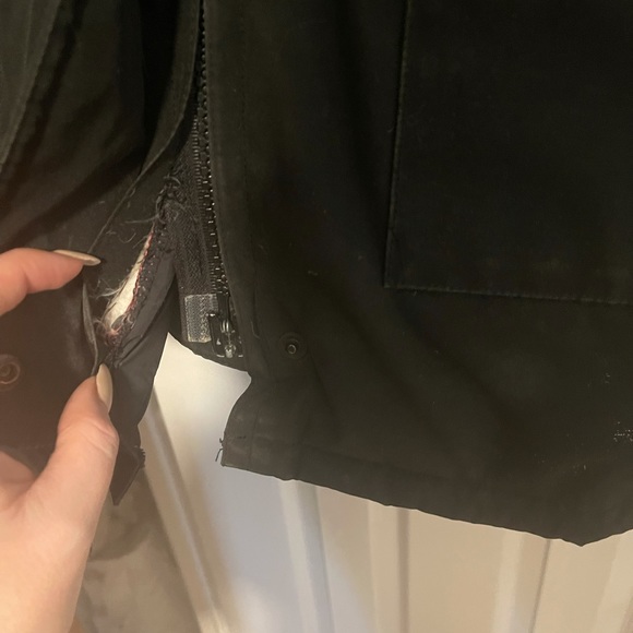 Canada Goose Trillium Parka - Picture 3 of 6